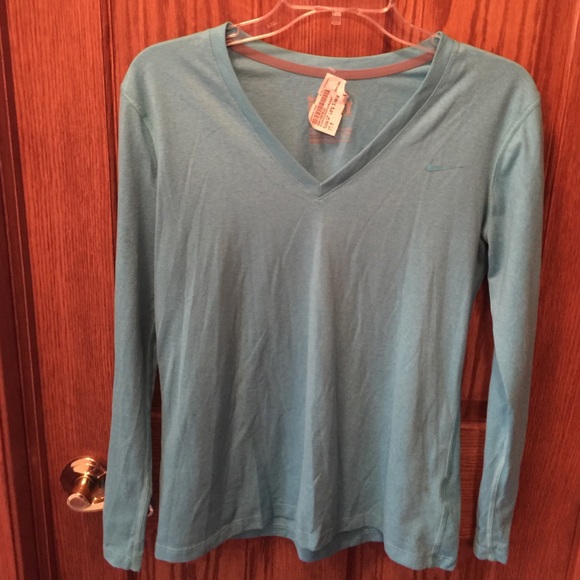 Women's Nike Tee