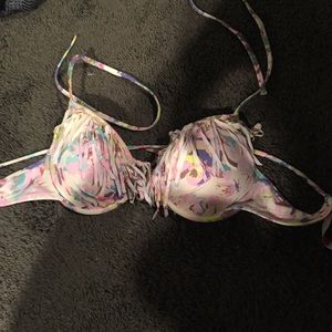 Victoria secret bathing suit