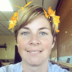 Meet your Posher, Amanda