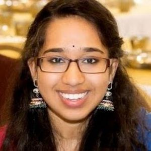 Meet your Posher, Aishi