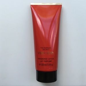 Victoria's Secret Very Sexy Lotion 3.4fl oz