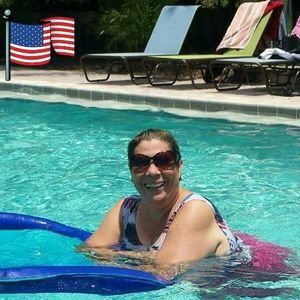 Meet your Posher, Judith