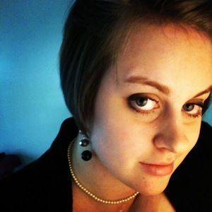 Meet your Posher, Anna