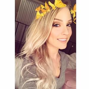 Meet your Posher, Chynna