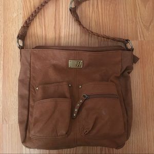 Roxy Cross Body Handbag