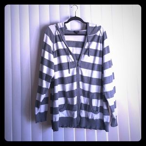 Torrid Hoodie ❤️