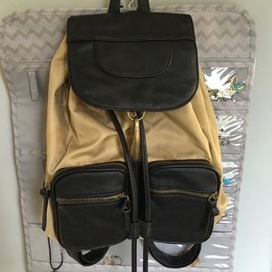 Steve Madden backpack
