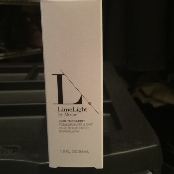 Limelight by Alcone Skin Therapist Moisturizer