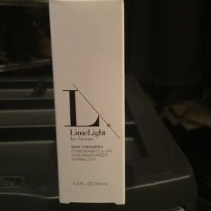 Limelight by Alcone Skin Therapist Moisturizer