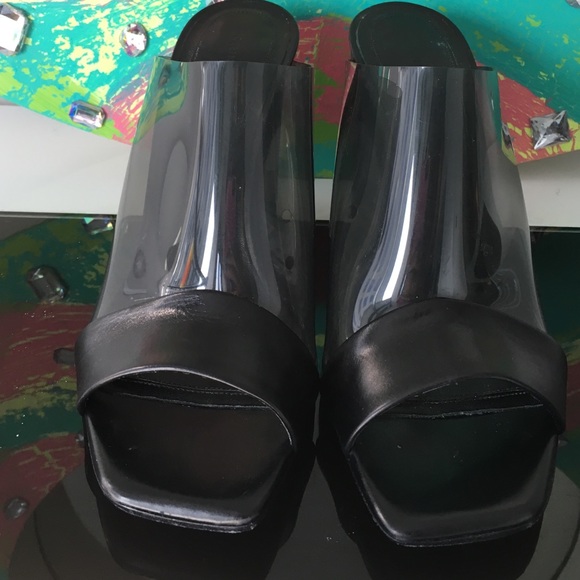 💙Celine heels💙 - Picture 3 of 3