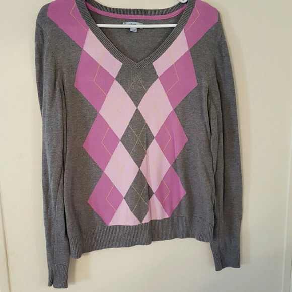 Izod sweater