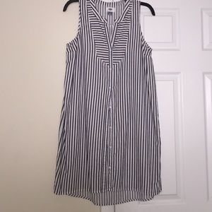 🚫SOLD🚫Pin Stripe Dress