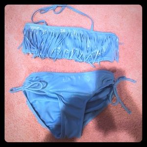 Bikini set from Justice