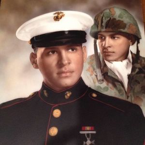 Meet your Posher, Javier