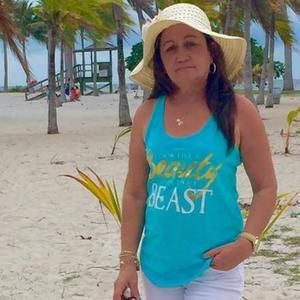 Meet your Posher, Berta l