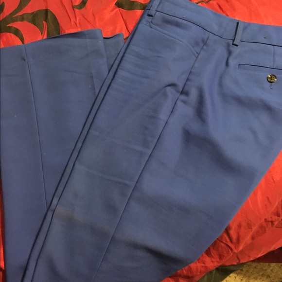EXPRESS dress pants EDITORS
