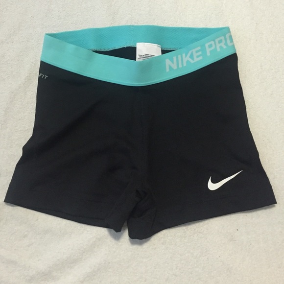 Nike Pro Shorts