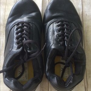 DSI Velocity Women's Marching Band Shoes