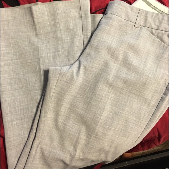 EXPRESS editors dress pants
