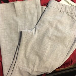 EXPRESS editors dress pants