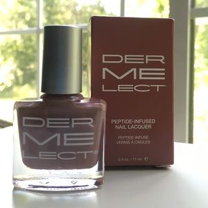 Dermelect 'ME' Peptide-Infused Nail Polish