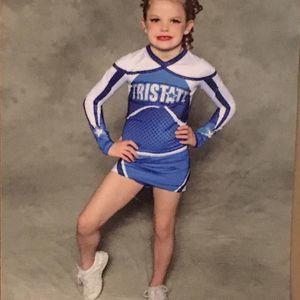 Meet your Posher, Jamie