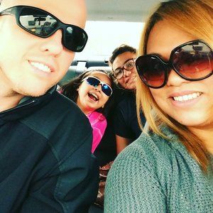 Meet your Posher, Sheila