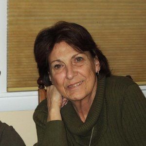 Meet your Posher, Betsy