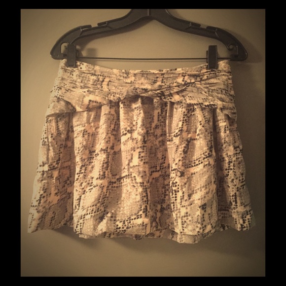 mini by Armani Exchange