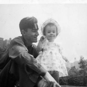 Meet your Posher, Lorraine