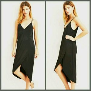 🆕Forever 21 Shimmery Gold Dress