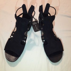 A+ Aurora Gladiator Sandals by Target