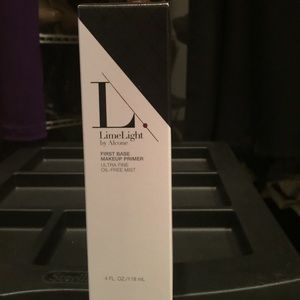 Limelight by Alcone First Base Spray Primer