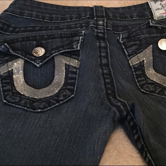 Jeans - Picture 2 of 2