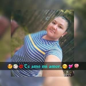 Meet your Posher, Marisela