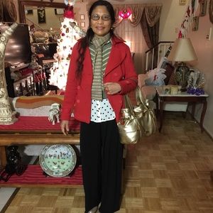 Meet your Posher, Jocelyn