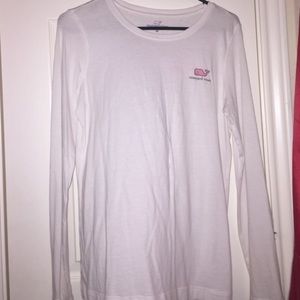 Women's vineyard vine long sleeve