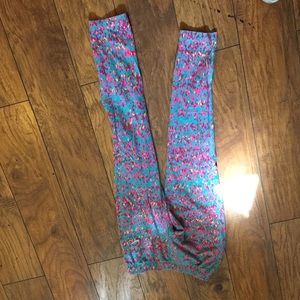 Girls Nike xl legging