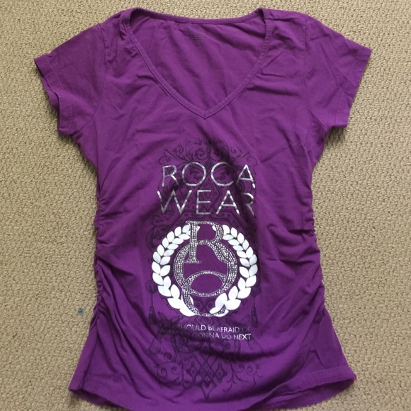 🎉🎉🎉 Roca Wear TShirt