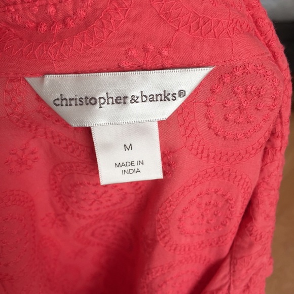 Ladies blouse - Picture 3 of 3