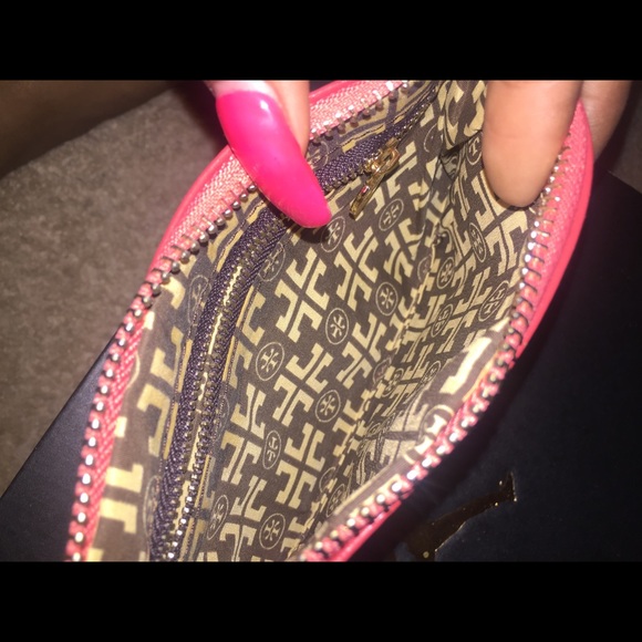 Tory burch pouch - Picture 3 of 4