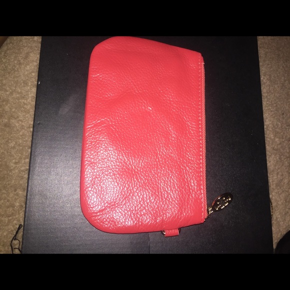Tory burch pouch - Picture 4 of 4