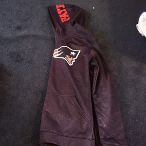 Patriots hoodie