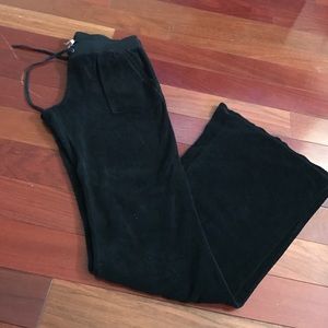 Juicy Couture terry pants