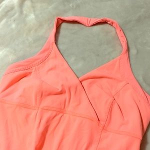 Lululemon halter top