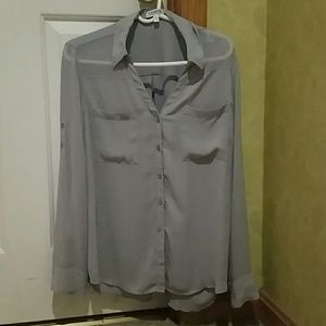 Express Portofino Blouse