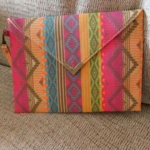 Gorgeous Envelope Clutch