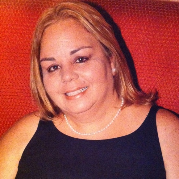 Meet your Posher, Rosie