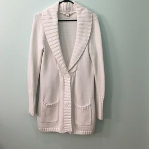 CHUNKY BF Sweater - White House Black Market