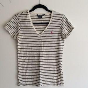Ralph Lauren v-neck